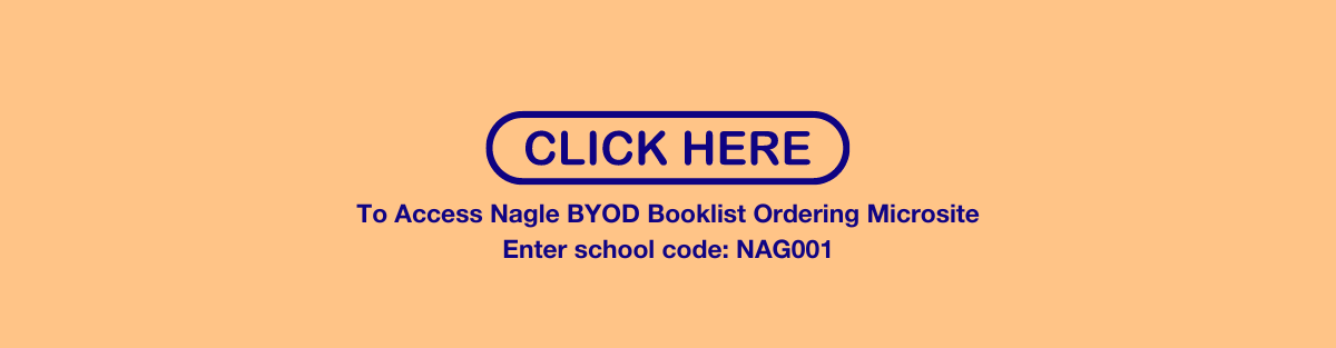 Nagle BYOD booklist